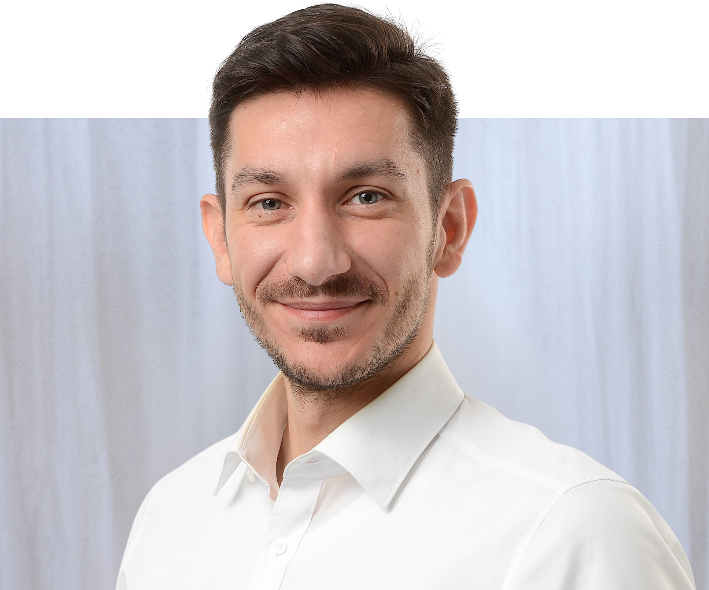 Gyimesi Gábor